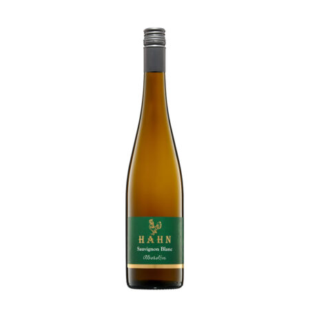 Sauvignon Blanc alkoholfrei