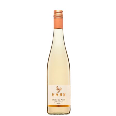 Spätburgunder Blanc de Noir