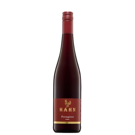 Portugieser Rotwein